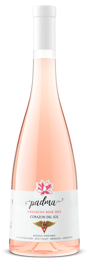 2023 'Padma' Grenache Rosé